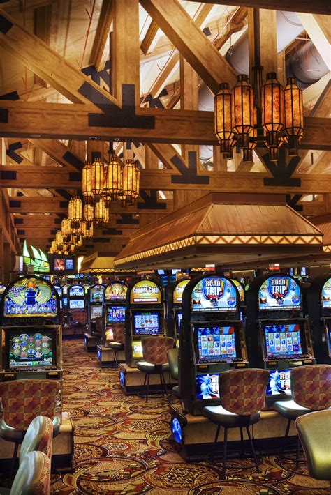 Snoqualmie casino craps desacordo